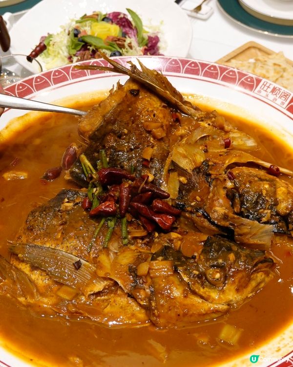 從香港來深圳。就為了這口魚子醬烤鴨