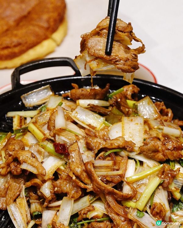 從香港來深圳。就為了這口魚子醬烤鴨