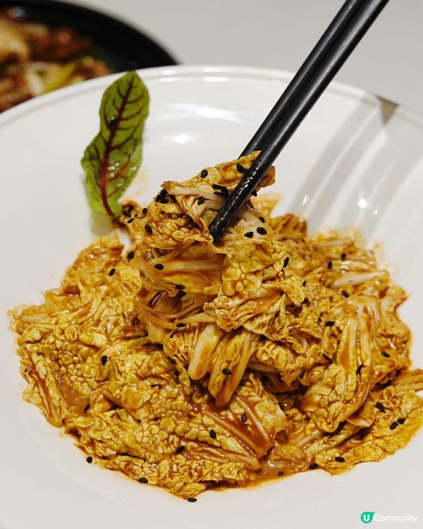 從香港來深圳。就為了這口魚子醬烤鴨