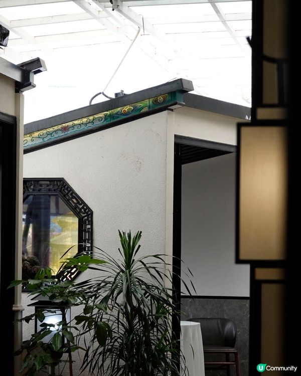 從香港來深圳。就為了這口魚子醬烤鴨