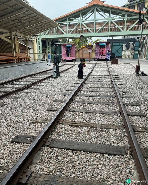 珠海日式溫泉♨️🇯🇵