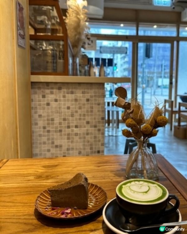 南楓樓☕️嘆一杯好味茶