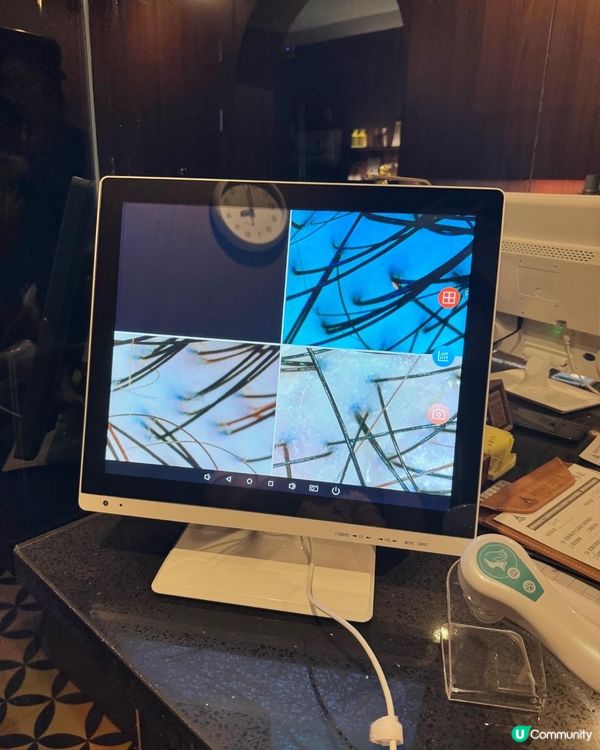 【深圳】💖露營風沉浸式頭療體驗🏕️