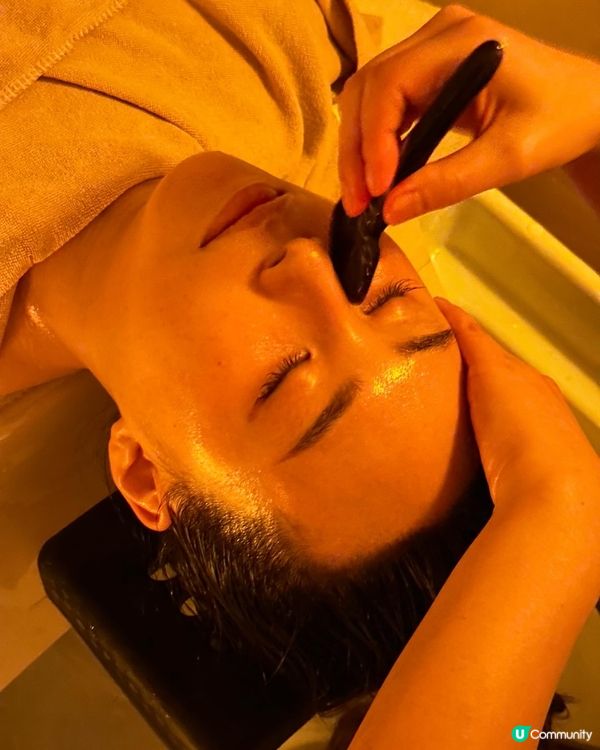 【深圳】💖露營風沉浸式頭療體驗🏕️