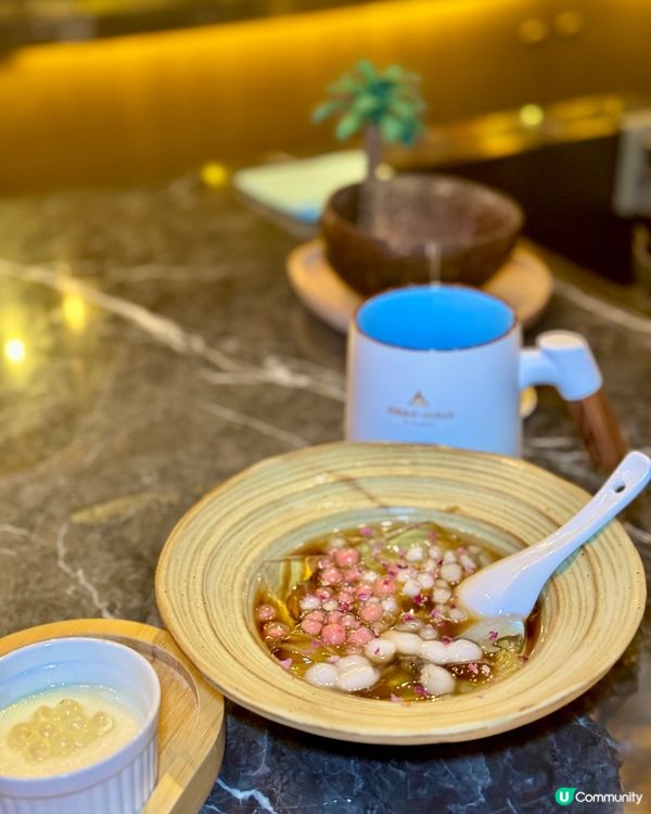 【深圳】💖露營風沉浸式頭療體驗🏕️