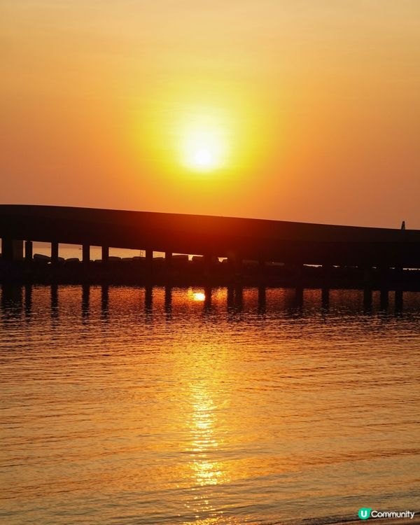 【富國島｜最佳的夕陽觀景點】