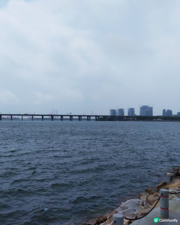 歡樂港灣