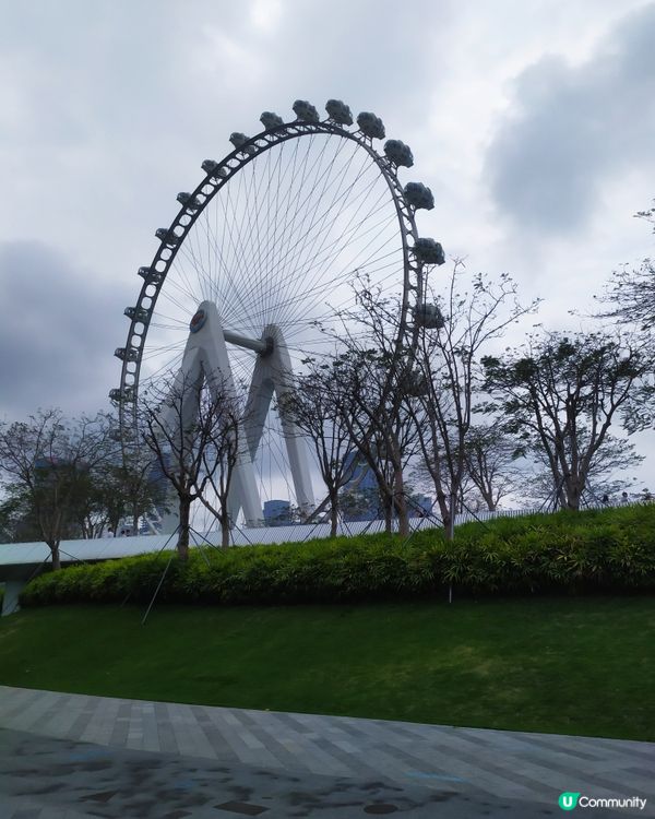 歡樂港灣