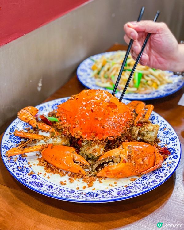 🔥尖沙咀新派潮州菜🐟