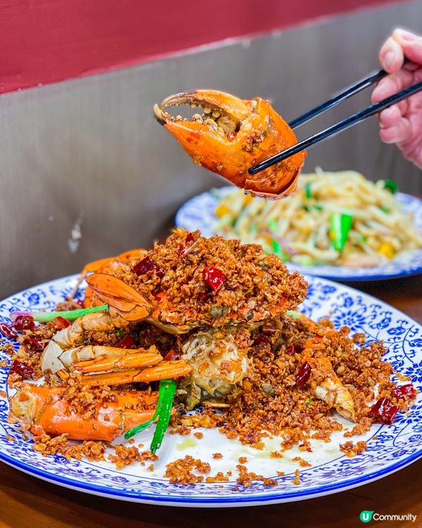 🔥尖沙咀新派潮州菜🐟