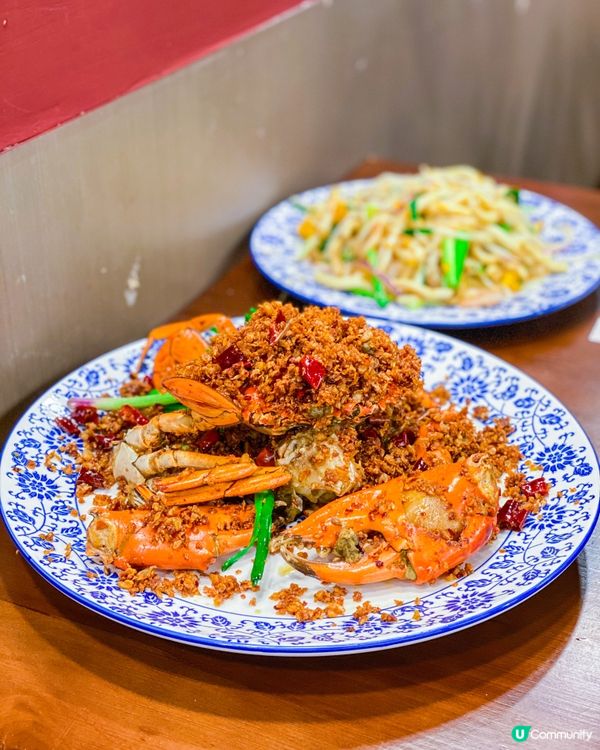 🔥尖沙咀新派潮州菜🐟