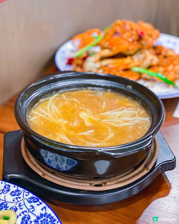 🔥尖沙咀新派潮州菜🐟