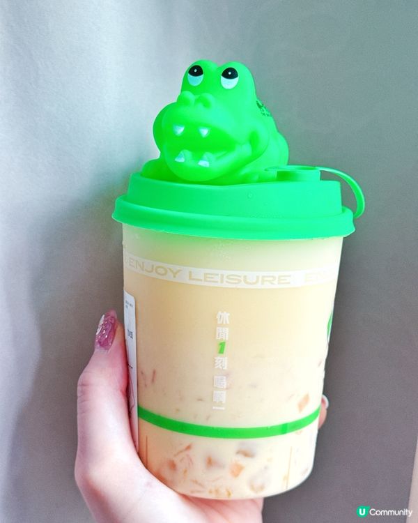 啊一檸檬茶🍋🍋都會清新茶飲品牌💗