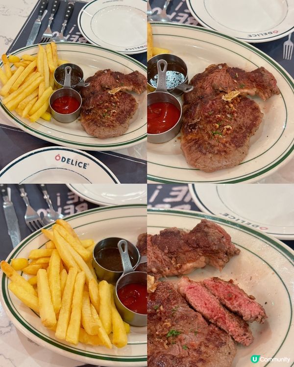 以傳統法國食譜創造出家庭式法國料理😋