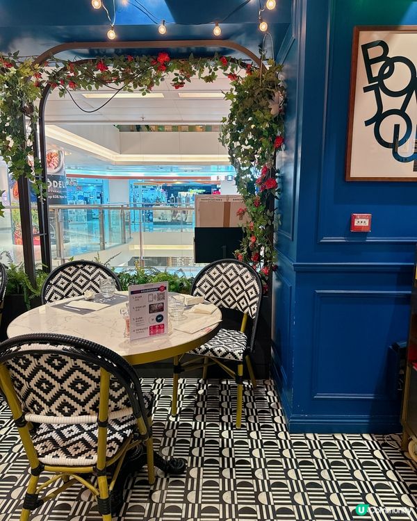 以傳統法國食譜創造出家庭式法國料理😋