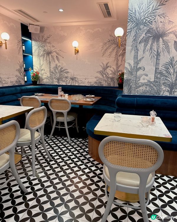 以傳統法國食譜創造出家庭式法國料理😋