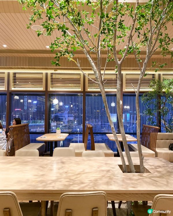 昭和的Cafe~🐿️