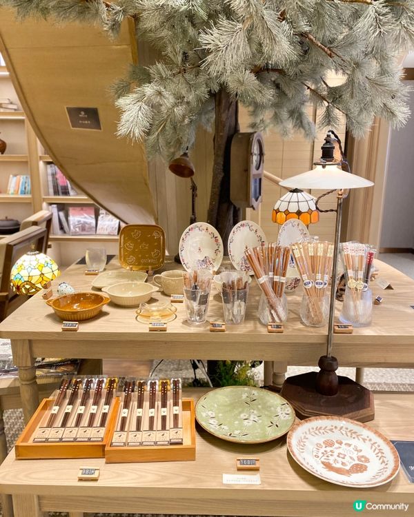 昭和的Cafe~🐿️