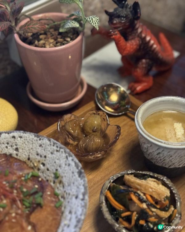 土瓜灣呼吸星球@定價進取，但打卡一流😙