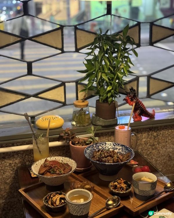 土瓜灣呼吸星球@定價進取，但打卡一流😙