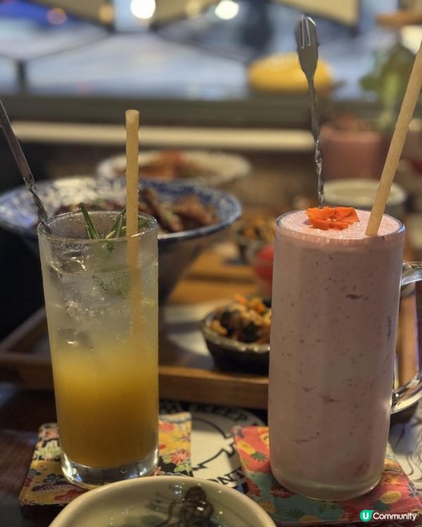 土瓜灣呼吸星球@定價進取，但打卡一流😙