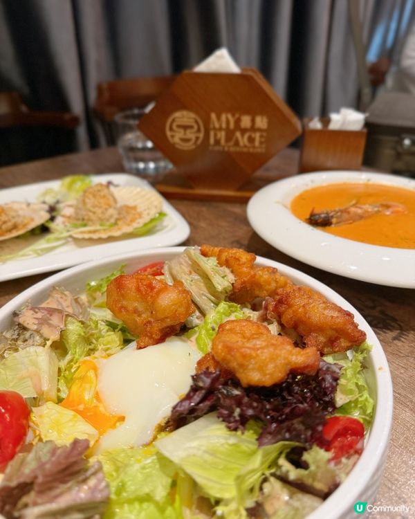 週末約會餐廳推介｜二人晚餐和Music Show 🎶