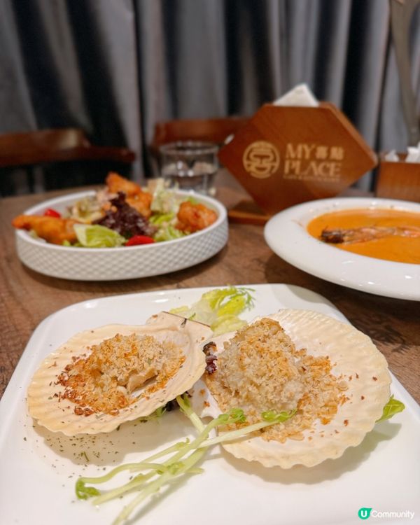 週末約會餐廳推介｜二人晚餐和Music Show 🎶