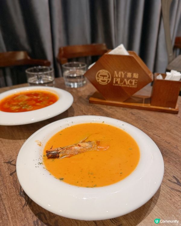 週末約會餐廳推介｜二人晚餐和Music Show 🎶