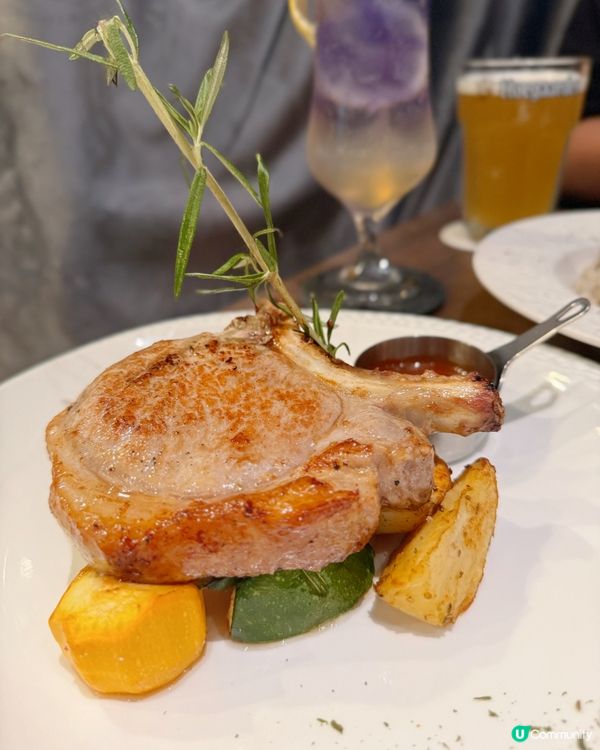 週末約會餐廳推介｜二人晚餐和Music Show 🎶