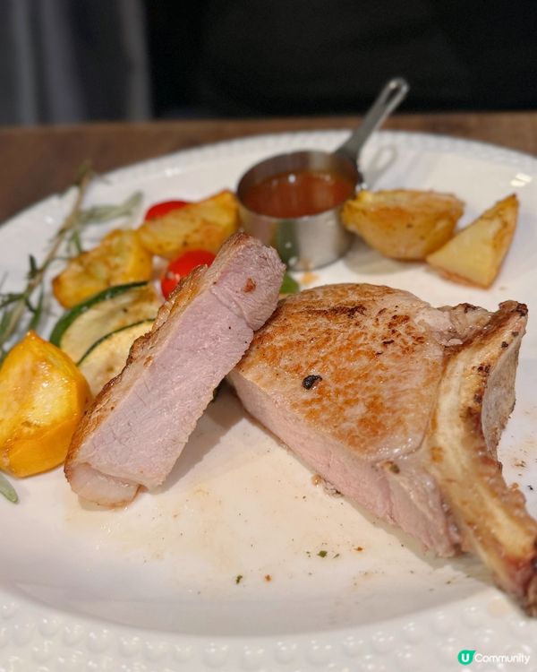 週末約會餐廳推介｜二人晚餐和Music Show 🎶