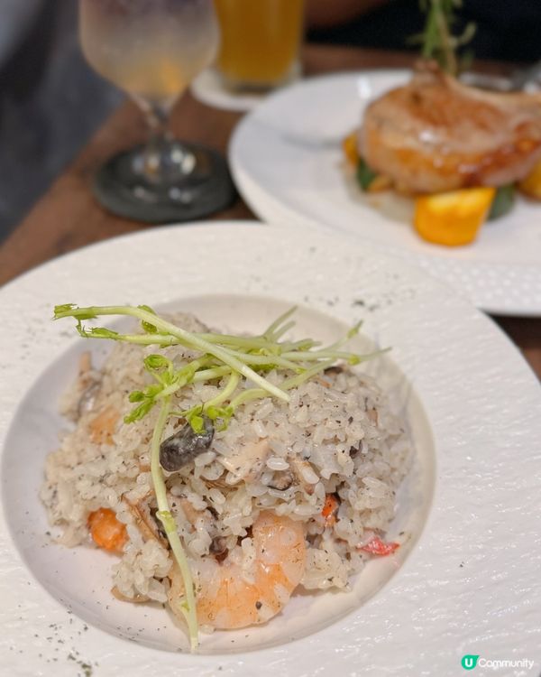 週末約會餐廳推介｜二人晚餐和Music Show 🎶