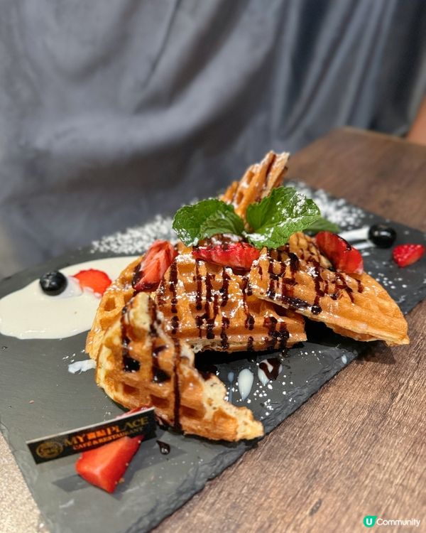 週末約會餐廳推介｜二人晚餐和Music Show 🎶