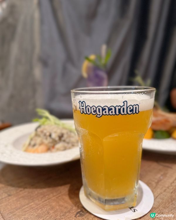 週末約會餐廳推介｜二人晚餐和Music Show 🎶