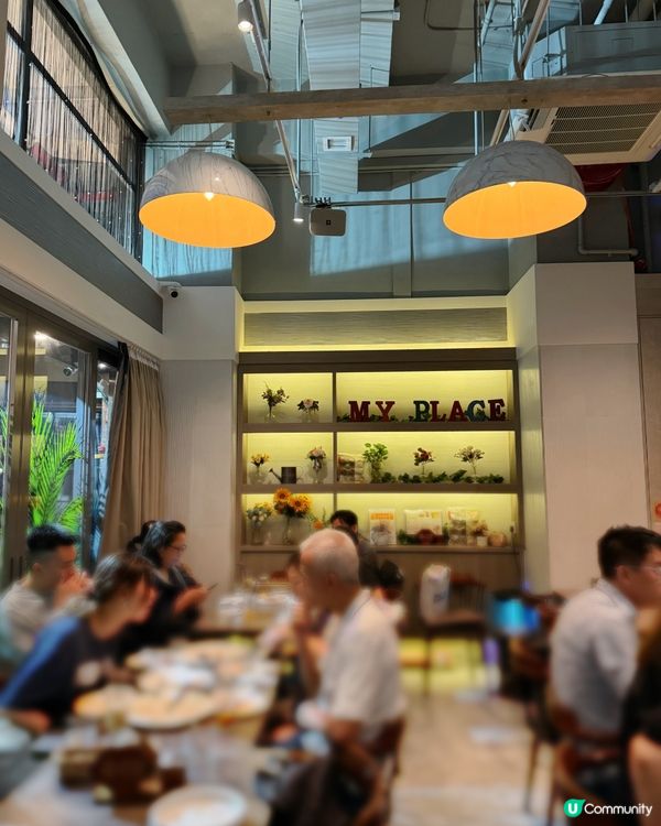 週末約會餐廳推介｜二人晚餐和Music Show 🎶