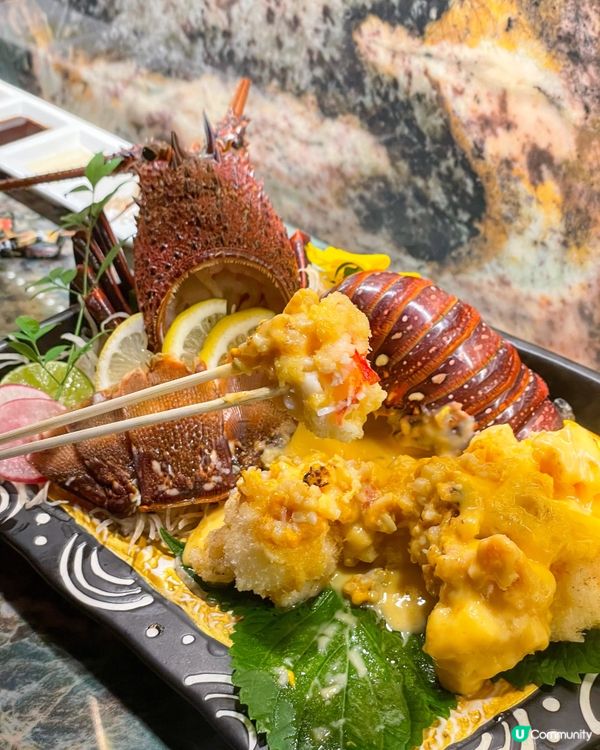 九龍城｜高質日式串揚料理。北斗