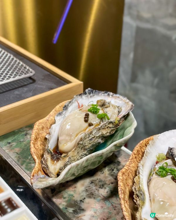 九龍城｜高質日式串揚料理。北斗