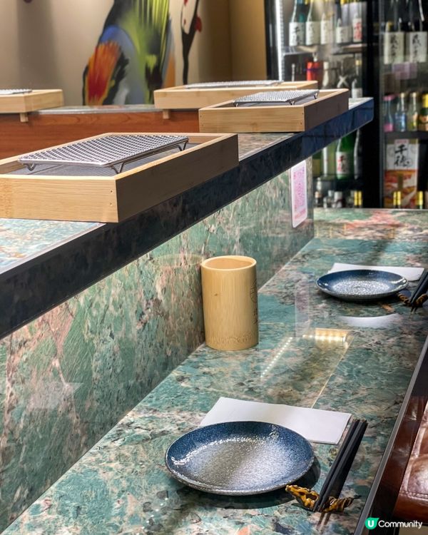 九龍城｜高質日式串揚料理。北斗