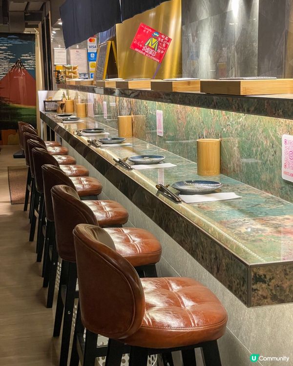 九龍城｜高質日式串揚料理。北斗