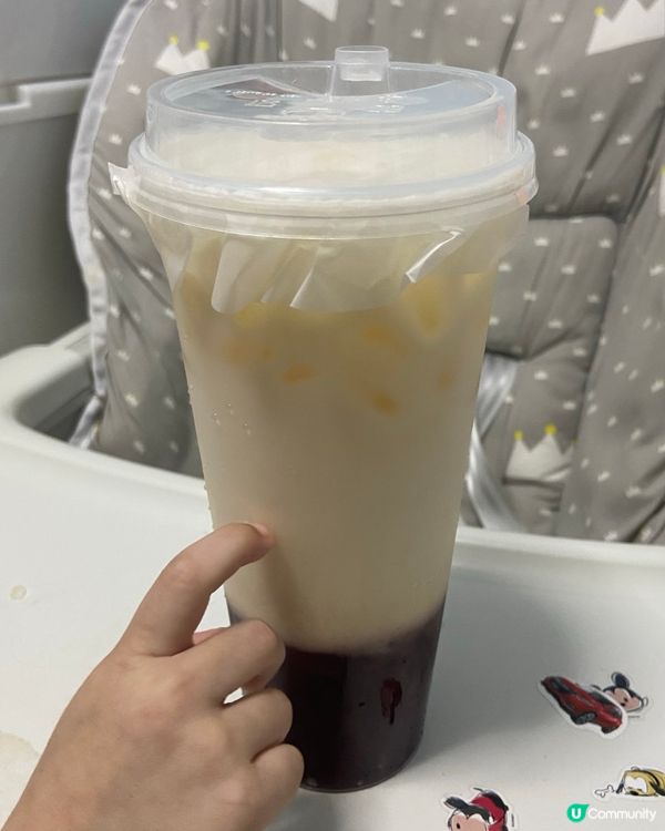 粉嶺邪惡小食🍢