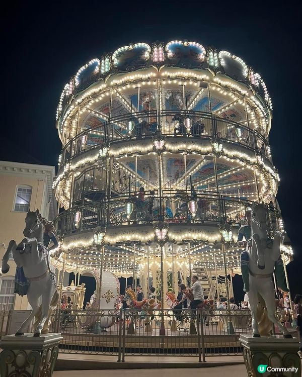 九州親子旅行絕不能錯過的景點：豪斯登堡