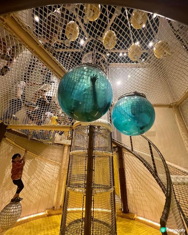 九州親子旅行絕不能錯過的景點：豪斯登堡