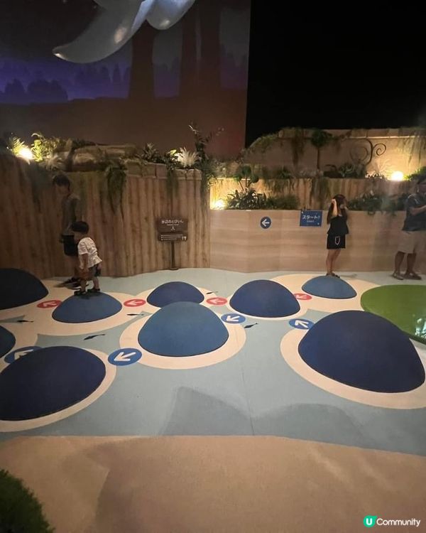 九州親子旅行絕不能錯過的景點：豪斯登堡