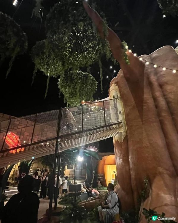 九州親子旅行絕不能錯過的景點：豪斯登堡