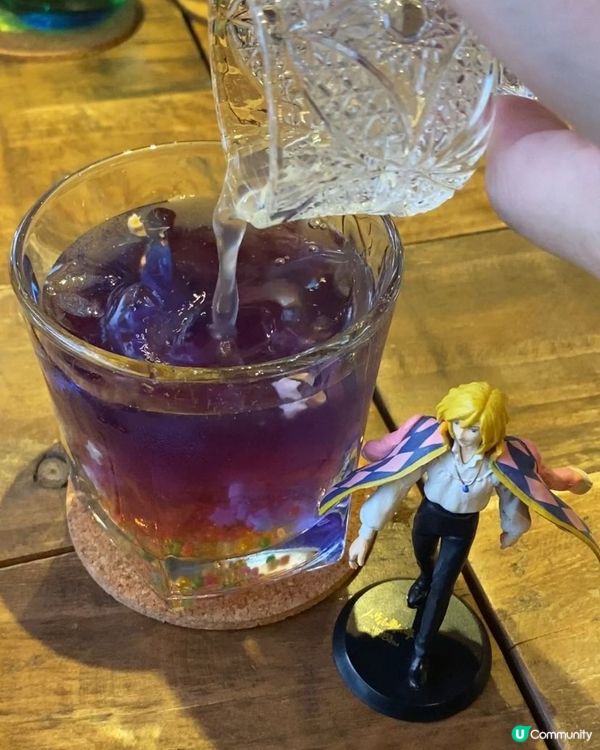 官方都承認的非官方宮崎駿咖啡廳