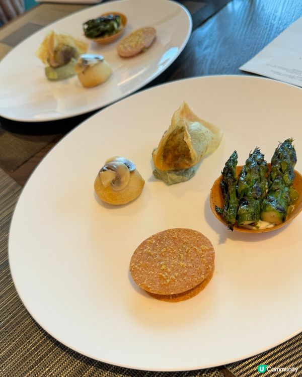 東京丸之內四季酒店下午茶