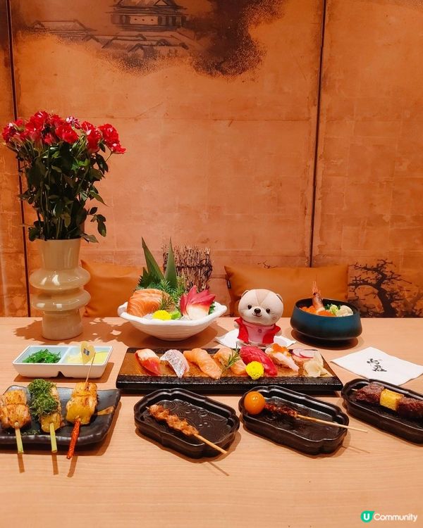 深圳燒鳥日料店