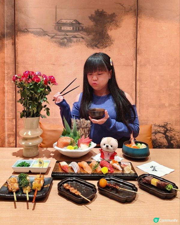 深圳燒鳥日料店