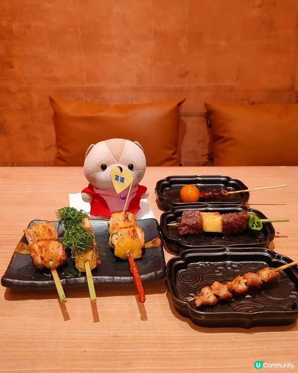 深圳燒鳥日料店