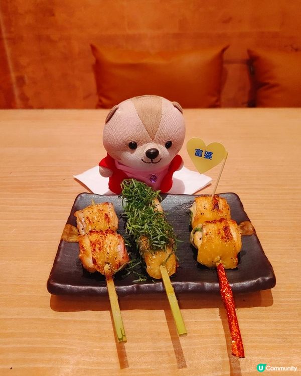 深圳燒鳥日料店