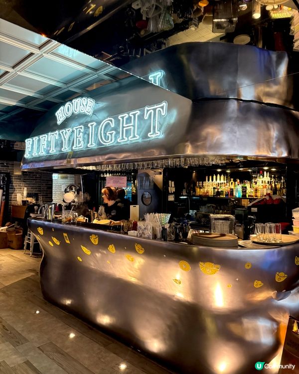 可以帶狗去露天座位